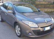 Renault Megane 1.5 dCi 110CV 2010