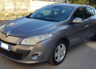 Renault Megane 1.5 dCi 110CV 2010