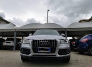 Audi Q5 anno 2016 ultra 2.0 tdi 150 cv km certificati