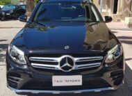 MERCEDES GLC 250d 204cv PREMIUM 2019