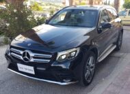 MERCEDES GLC 250d 204cv PREMIUM 2019