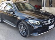 MERCEDES GLC 250d 204cv PREMIUM 2019