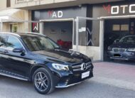 MERCEDES GLC 250d 204cv PREMIUM 2019