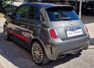 ABARTH 595 T-JET 1.4 160cv TURISMO 2015