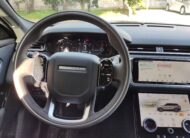 RANGE ROVER VELAR 240cv FULL ANNO 2018