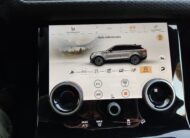 RANGE ROVER VELAR 240cv FULL ANNO 2018