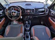 Fiat 500L 1.6 Multijet 105 CV Trekking  2013