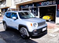 Jeep Renegade 2.0 Mjt 140CV 4WD Limited 2015 NAVI