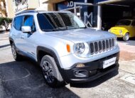 Jeep Renegade 2.0 Mjt 140CV 4WD Limited 2015 NAVI