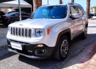 Jeep Renegade 2.0 Mjt 140CV 4WD Limited 2015 NAVI