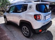 Jeep Renegade 2.0 Mjt 140CV 4WD Limited 2015 NAVI