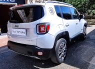 Jeep Renegade 2.0 Mjt 140CV 4WD Limited 2015 NAVI