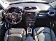 Jeep Renegade 2.0 Mjt 140CV 4WD Limited 2015 NAVI