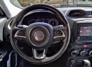 Jeep Renegade 2.0 Mjt 140CV 4WD Limited 2015 NAVI