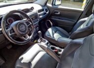 Jeep Renegade 2.0 Mjt 140CV 4WD Limited 2015 NAVI