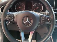 Mercedes-benz GLC 250 D 4Matic Sport 2018