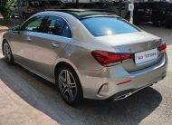 Mercedes-benz A 180 Premium TETTO solo 30mila km 2019