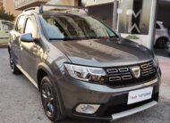 Dacia Sandero Stepway 1.5 90CV 2018