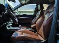 Audi Q5 2.0 190 CV S-LINE COCKPIT 2017
