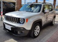 Jeep Renegade LONGITUDE 2015