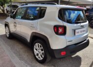 Jeep Renegade LONGITUDE 2015