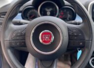 Fiat 500X 1.3 MJT 95 CV Mirror NEO 2018