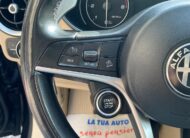 Alfa Romeo Stelvio 2.2 210 CV Q4 2017 IVA
