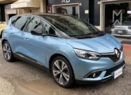 Renault Scenic 1.5 110 CV Intens TETTO 2018  IVA