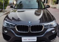 Bmw X4 xDrive20d Business 190CV Aut. 2016