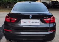 Bmw X4 xDrive20d Business 190CV Aut. 2016