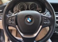 Bmw X4 xDrive20d Business 190CV Aut. 2016