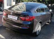 Bmw X4 xDrive20d Business 190CV Aut. 2016