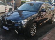 Bmw X4 xDrive20d Business 190CV Aut. 2016