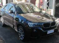 Bmw X4 xDrive20d Business 190CV Aut. 2016