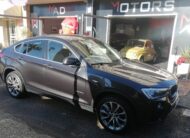 Bmw X4 xDrive20d Business 190CV Aut. 2016