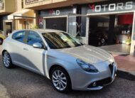 Alfa Romeo Giulietta 1.6 JTDm TCT 120 CV 2018