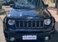Jeep Renegade 1.6 Mjt 120 CV Longitude 2020 IVA