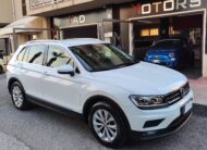 Volkswagen Tiguan 1.6 116CV TDI Business 2018
