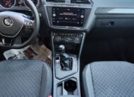 Volkswagen Tiguan 1.6 116CV TDI Business 2018