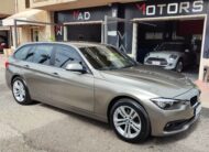 Bmw 316d 2.0 116cv Touring 2016