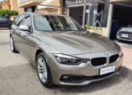 Bmw 316d 2.0 116cv Touring 2016