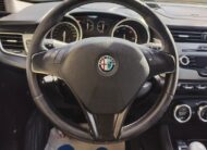 Alfa Romeo Giulietta 1.6 105 CV Distinctive 2010