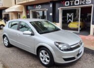 Opel Astra 1.9 120CV 5 porte Elegance 2005