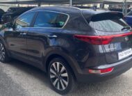 Kia Sportage 1.7 115cv 2WD Active 2016