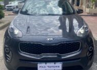 Kia Sportage 1.7 115cv 2WD Active 2016