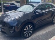 Kia Sportage 1.7 115cv 2WD Active 2016