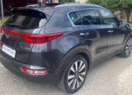 Kia Sportage 1.7 115cv 2WD Active 2016