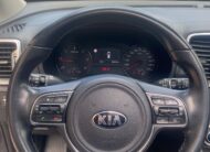 Kia Sportage 1.7 115cv 2WD Active 2016