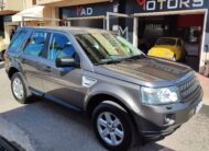 Land Rover Freelander 2.2 150CV SE AUTOCARRO IVA 2011