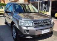 Land Rover Freelander 2.2 150CV SE AUTOCARRO IVA 2011